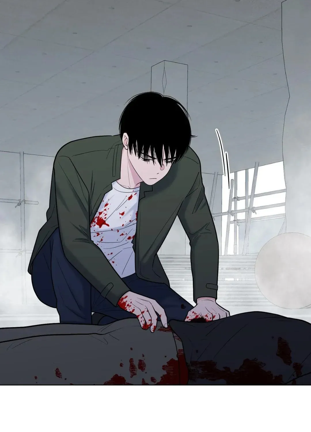 Love Without Borders [Official] Chapter 74 page 67 - 