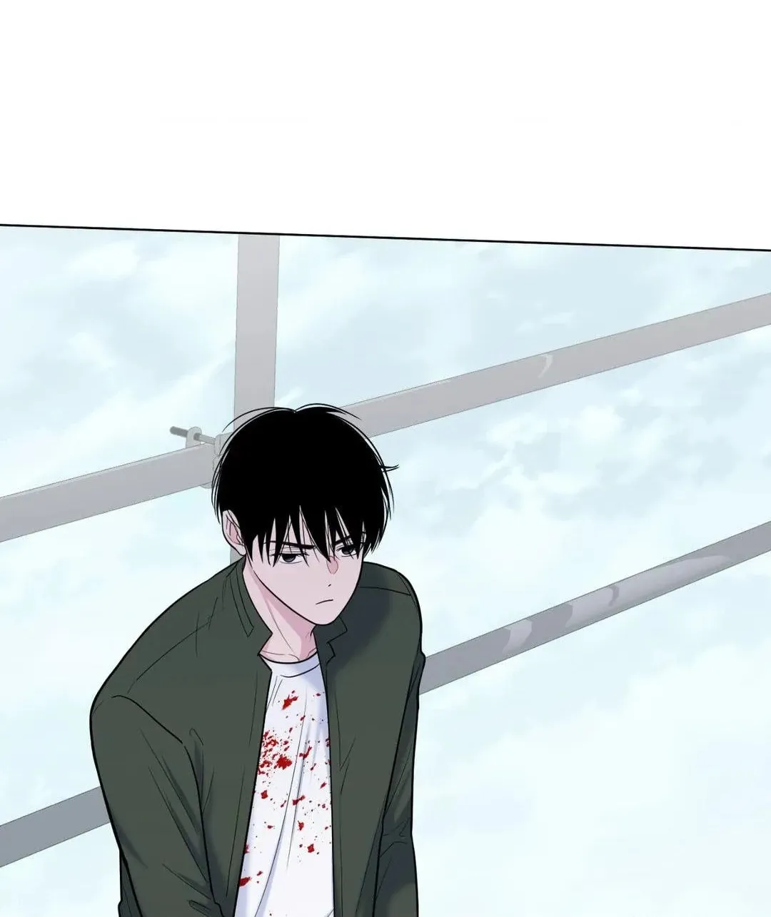 Love Without Borders [Official] Chapter 74 page 70 - 