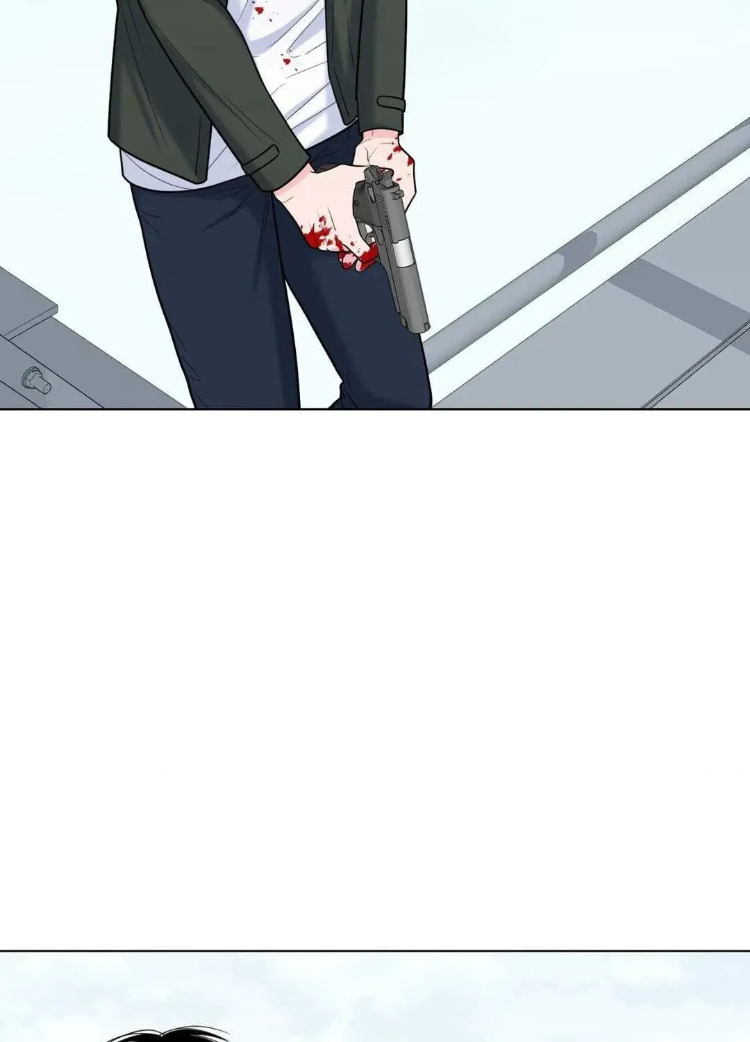 Love Without Borders [Official] Chapter 74 page 71 - 