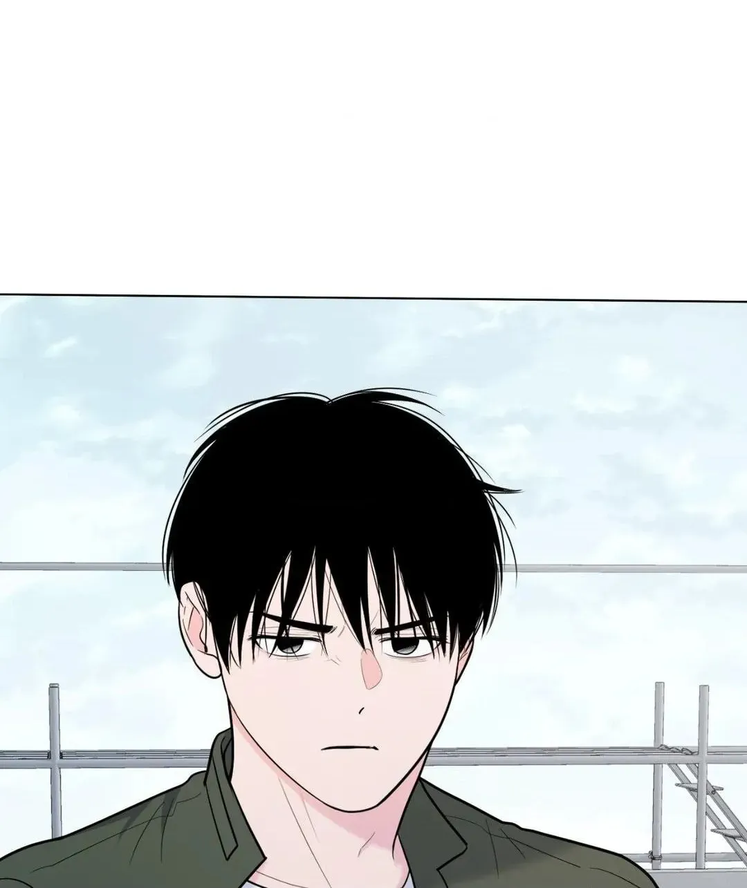 Love Without Borders [Official] Chapter 74 page 74 - 