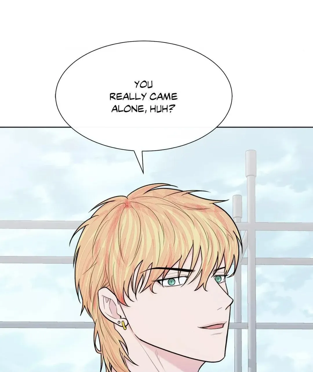 Love Without Borders [Official] Chapter 74 page 76 - 