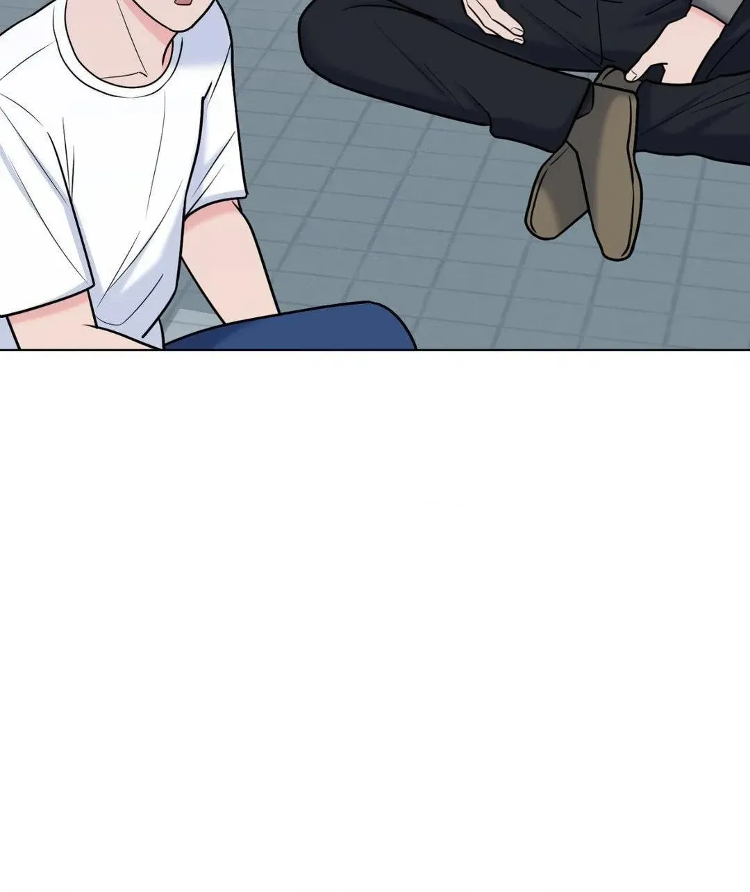 Love Without Borders [Official] Chapter 74 page 10 - 