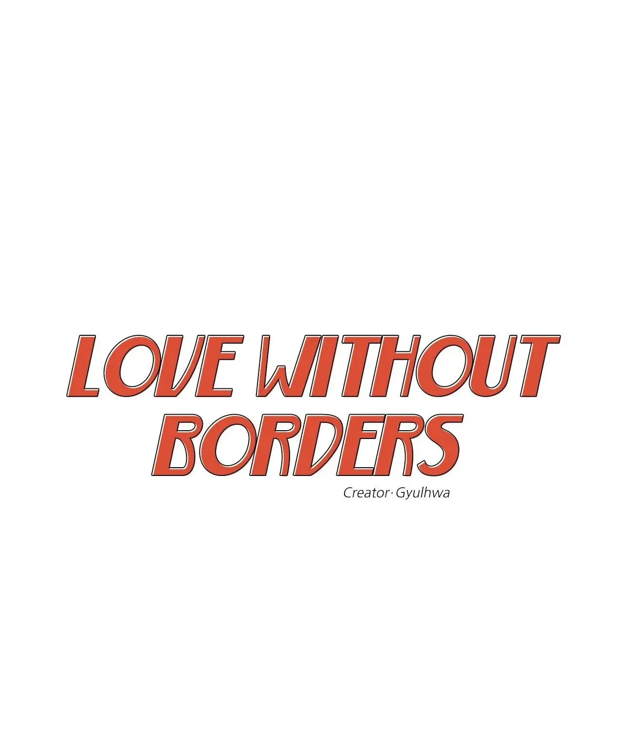 Love Without Borders [Official] Chapter 76 page 2 - 