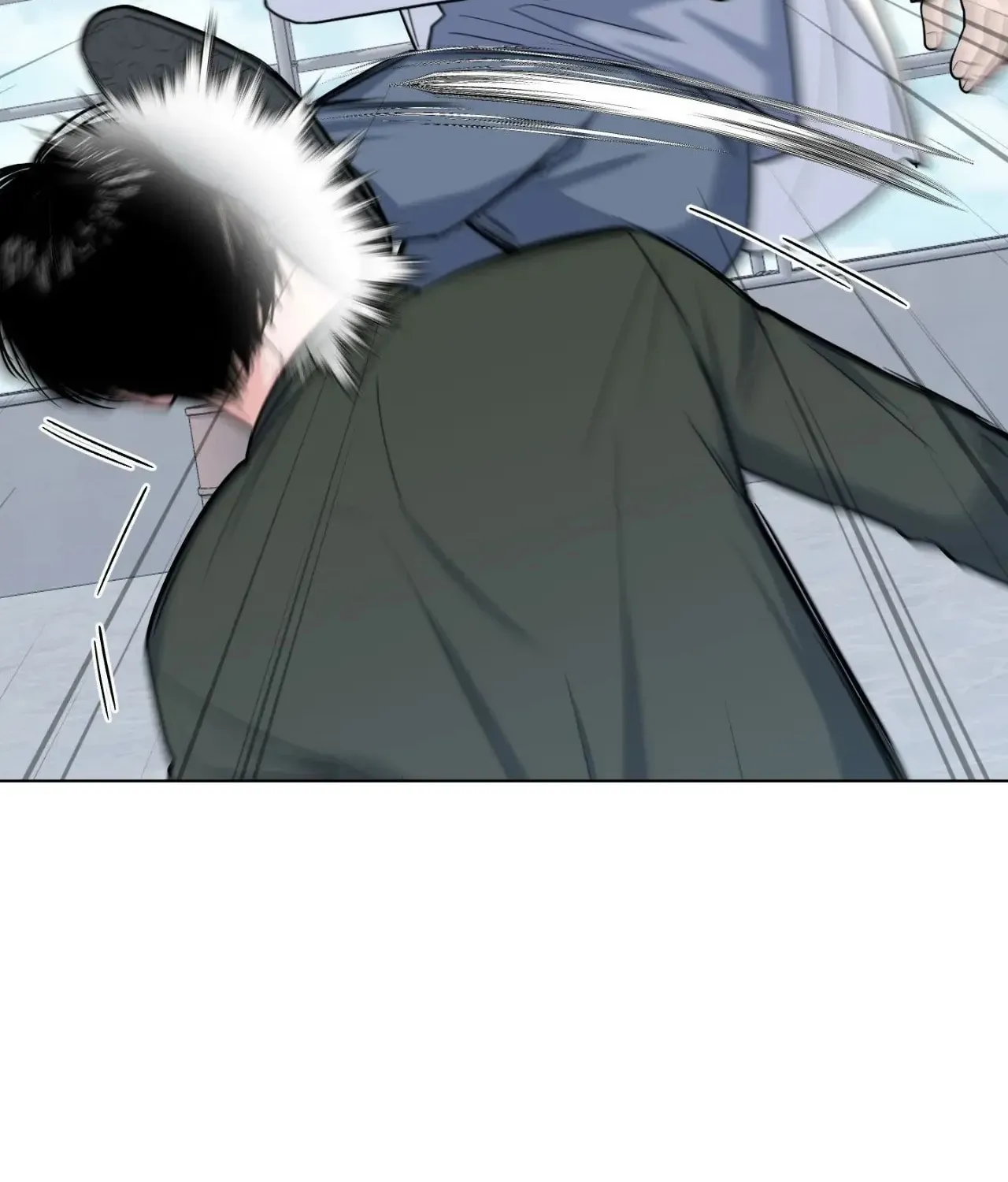 Love Without Borders [Official] Chapter 76 page 11 - 