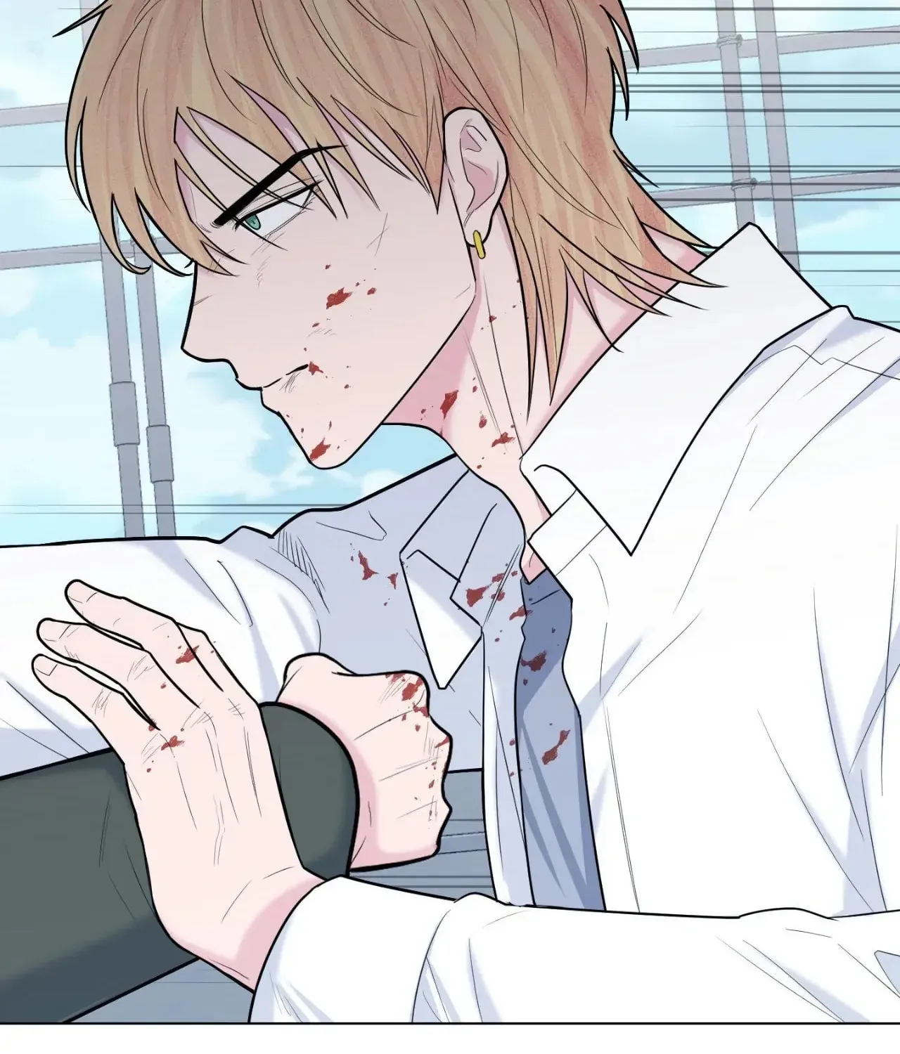 Love Without Borders [Official] Chapter 76 page 104 - 