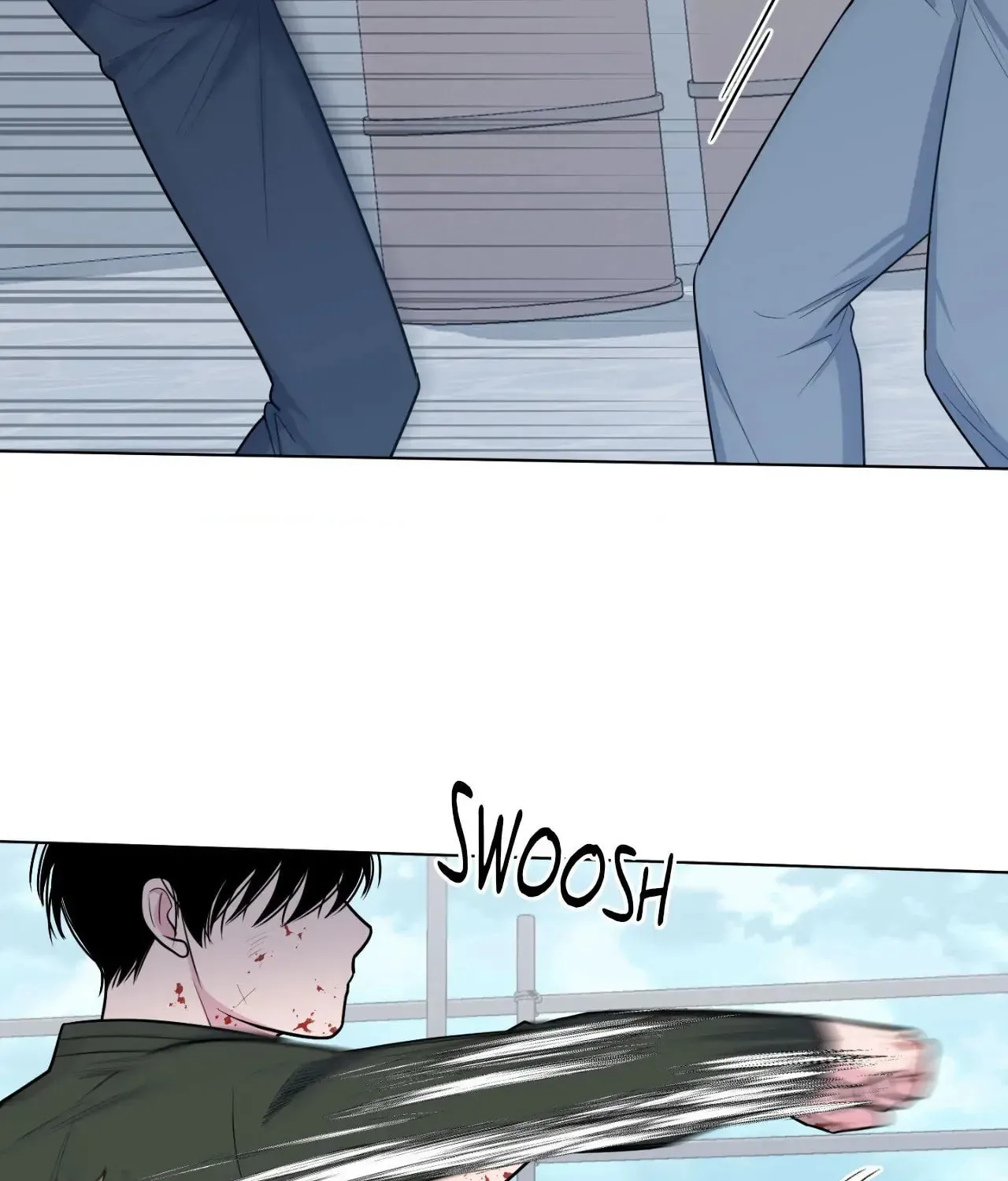 Love Without Borders [Official] Chapter 76 page 109 - 