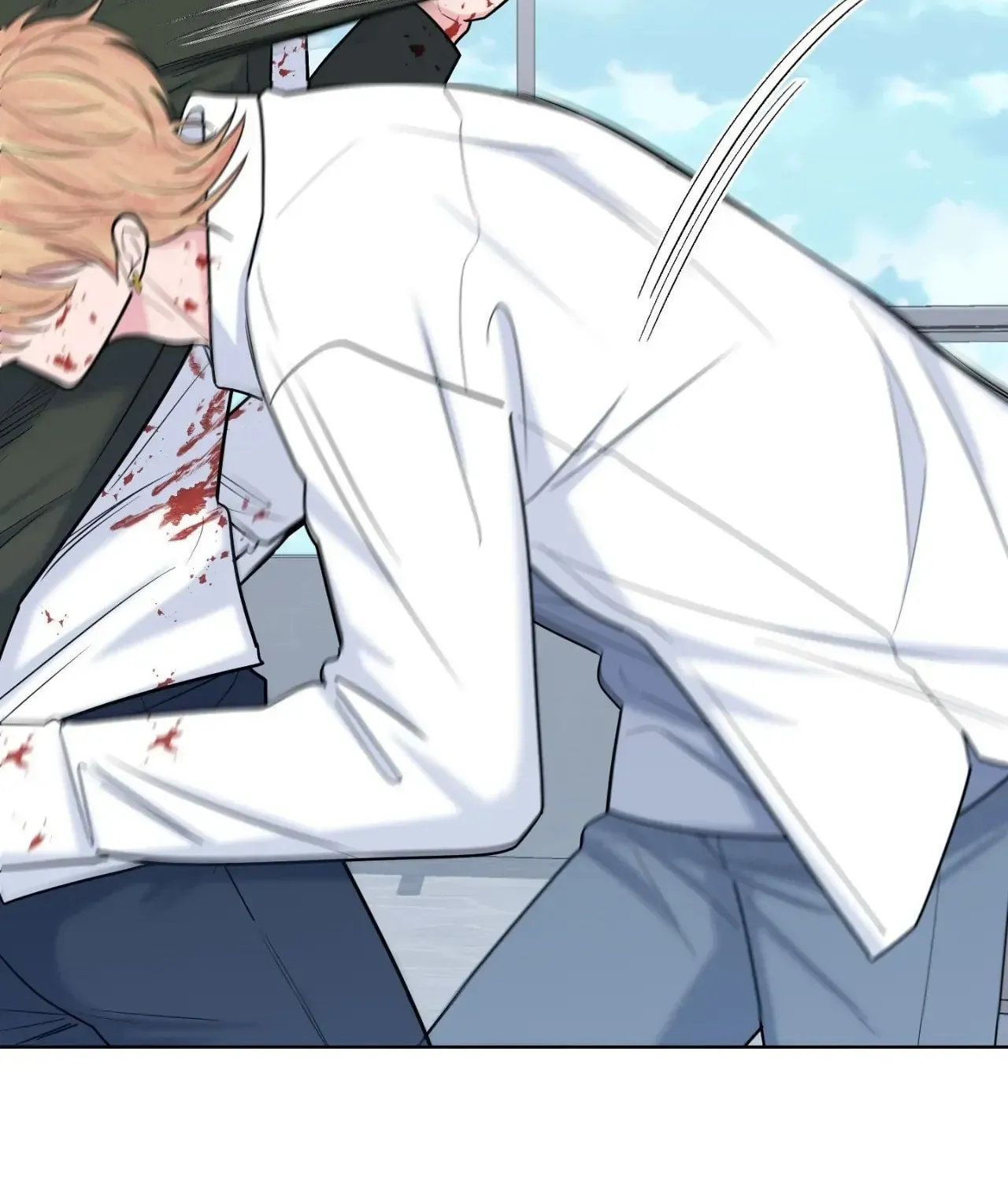 Love Without Borders [Official] Chapter 76 page 110 - 