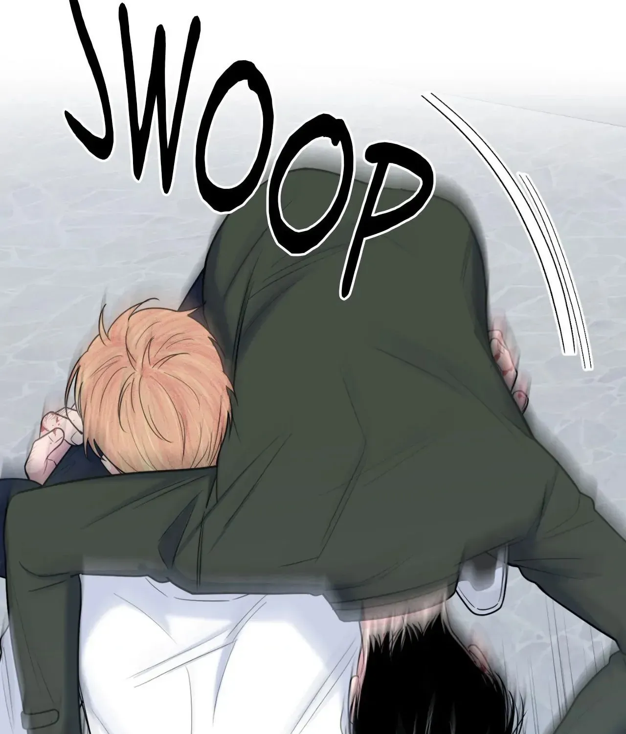 Love Without Borders [Official] Chapter 76 page 112 - 