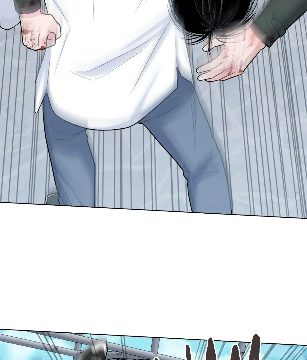 Love Without Borders [Official] Chapter 76 page 113 - 