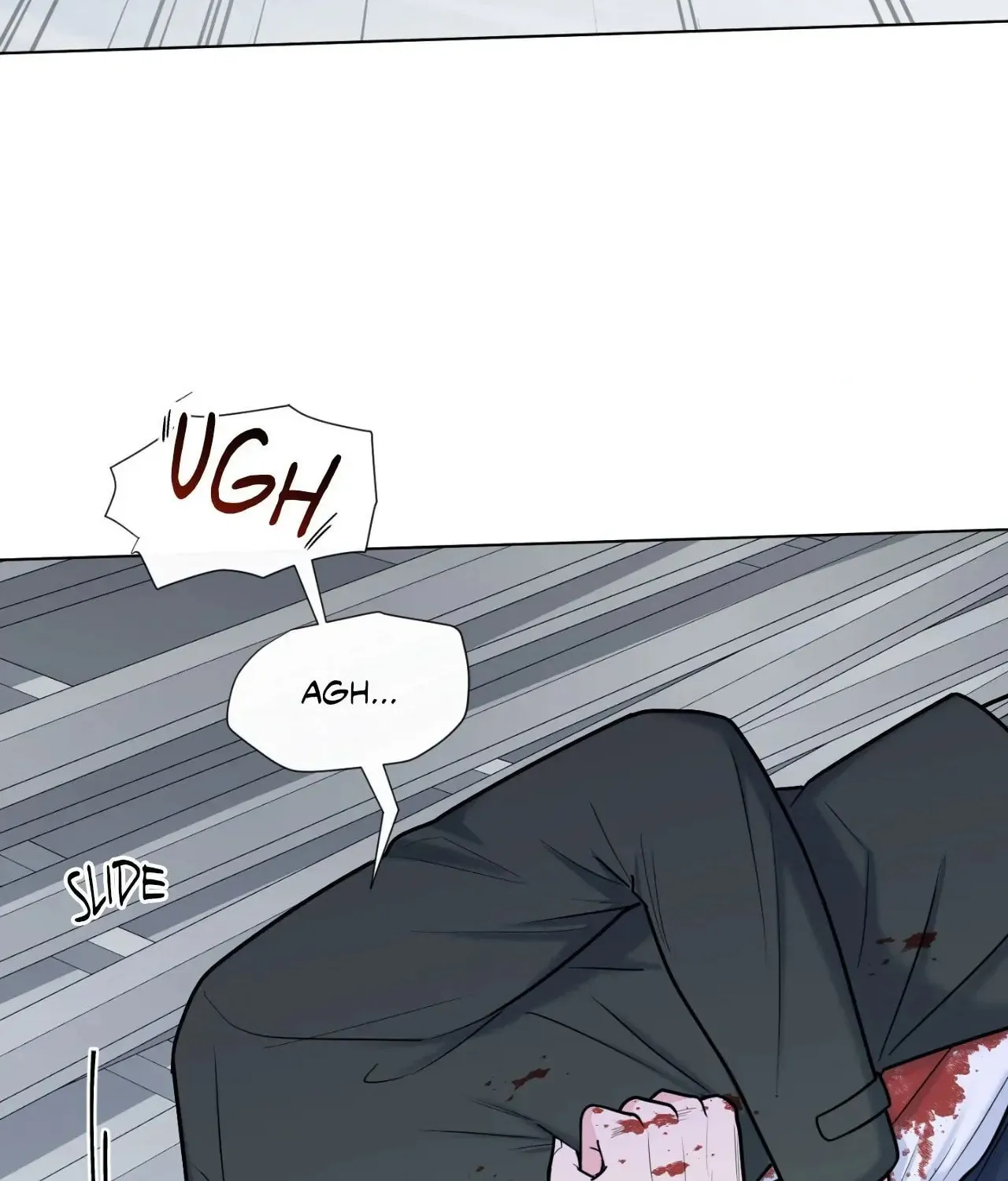 Love Without Borders [Official] Chapter 76 page 116 - 