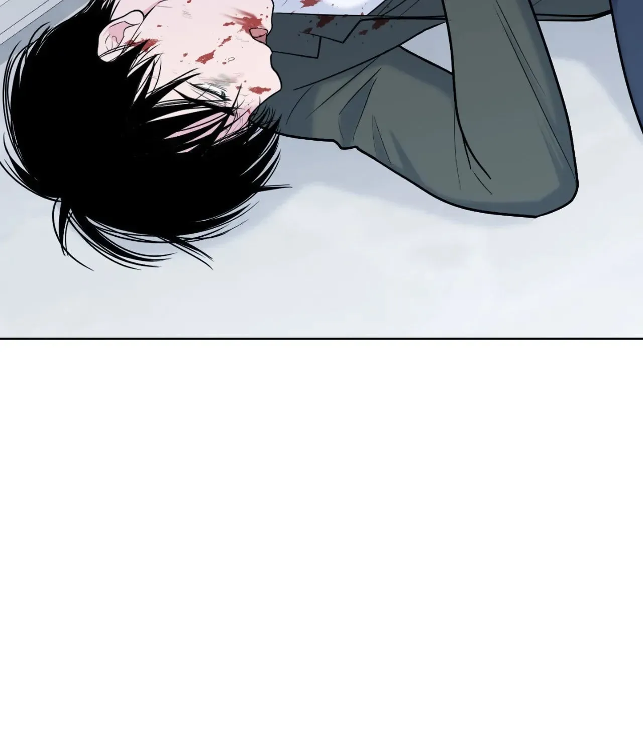 Love Without Borders [Official] Chapter 76 page 118 - 