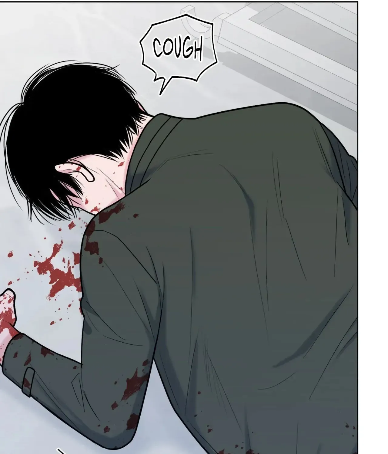 Love Without Borders [Official] Chapter 76 page 119 - 