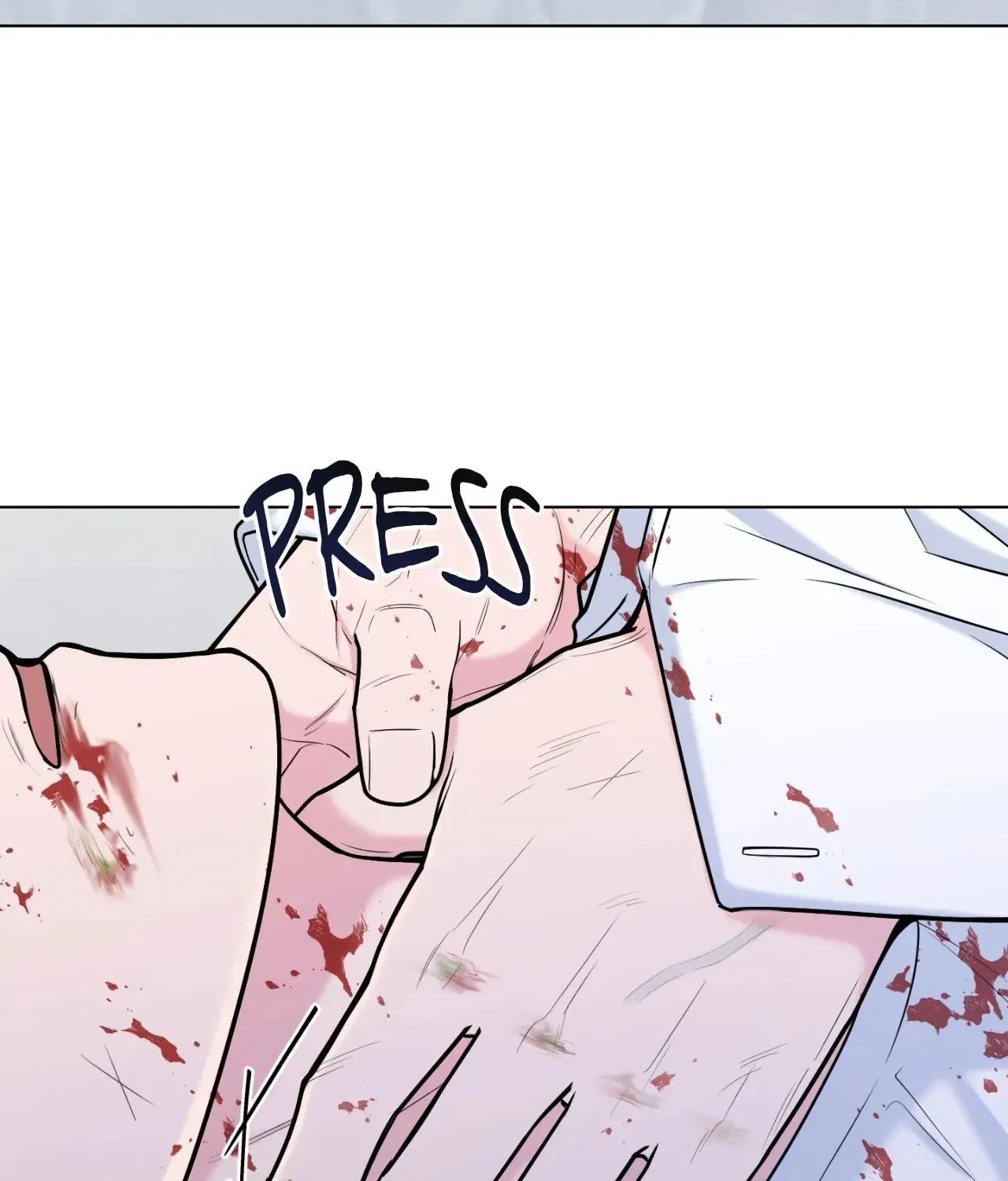Love Without Borders [Official] Chapter 76 page 124 - 