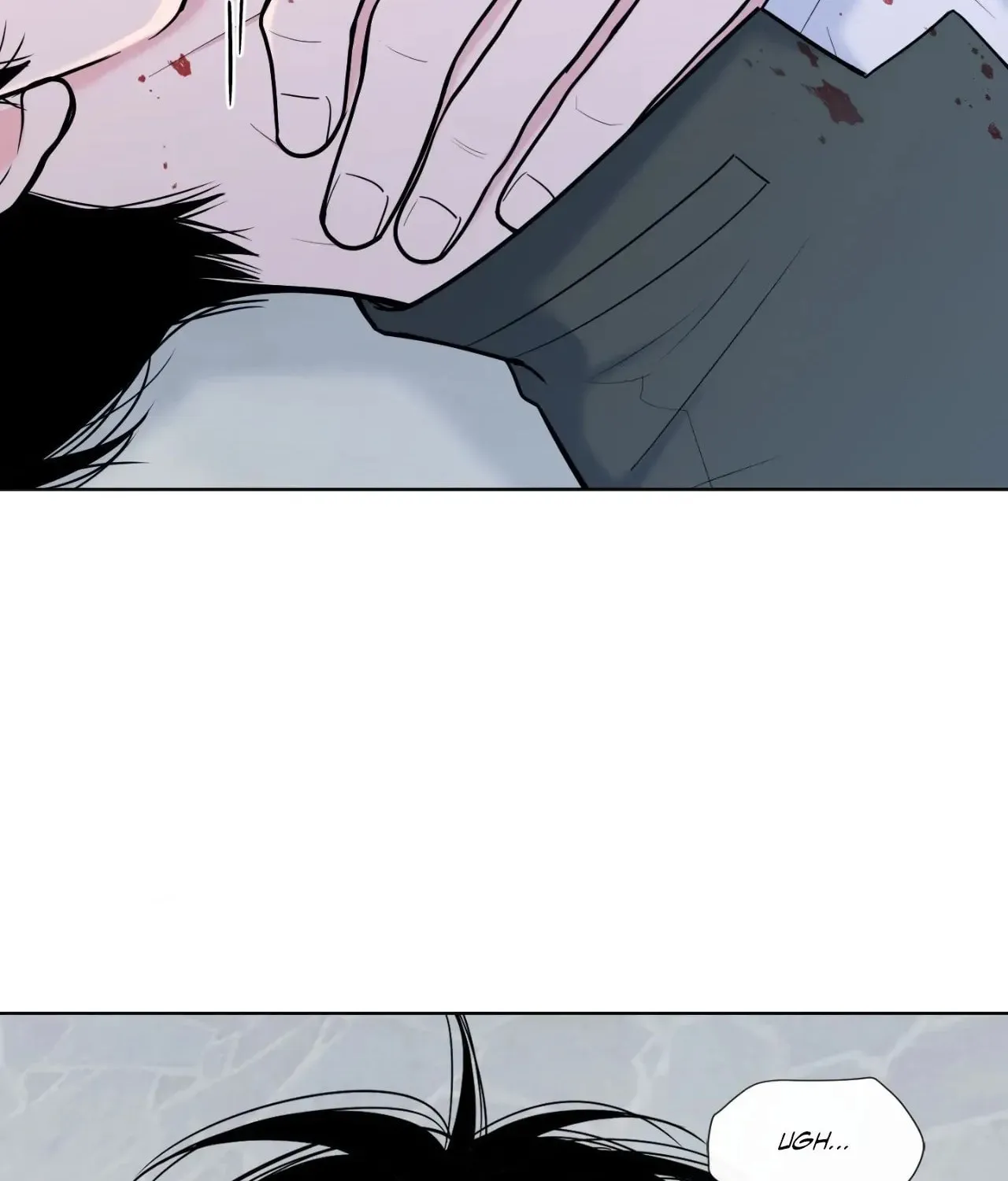 Love Without Borders [Official] Chapter 76 page 125 - 