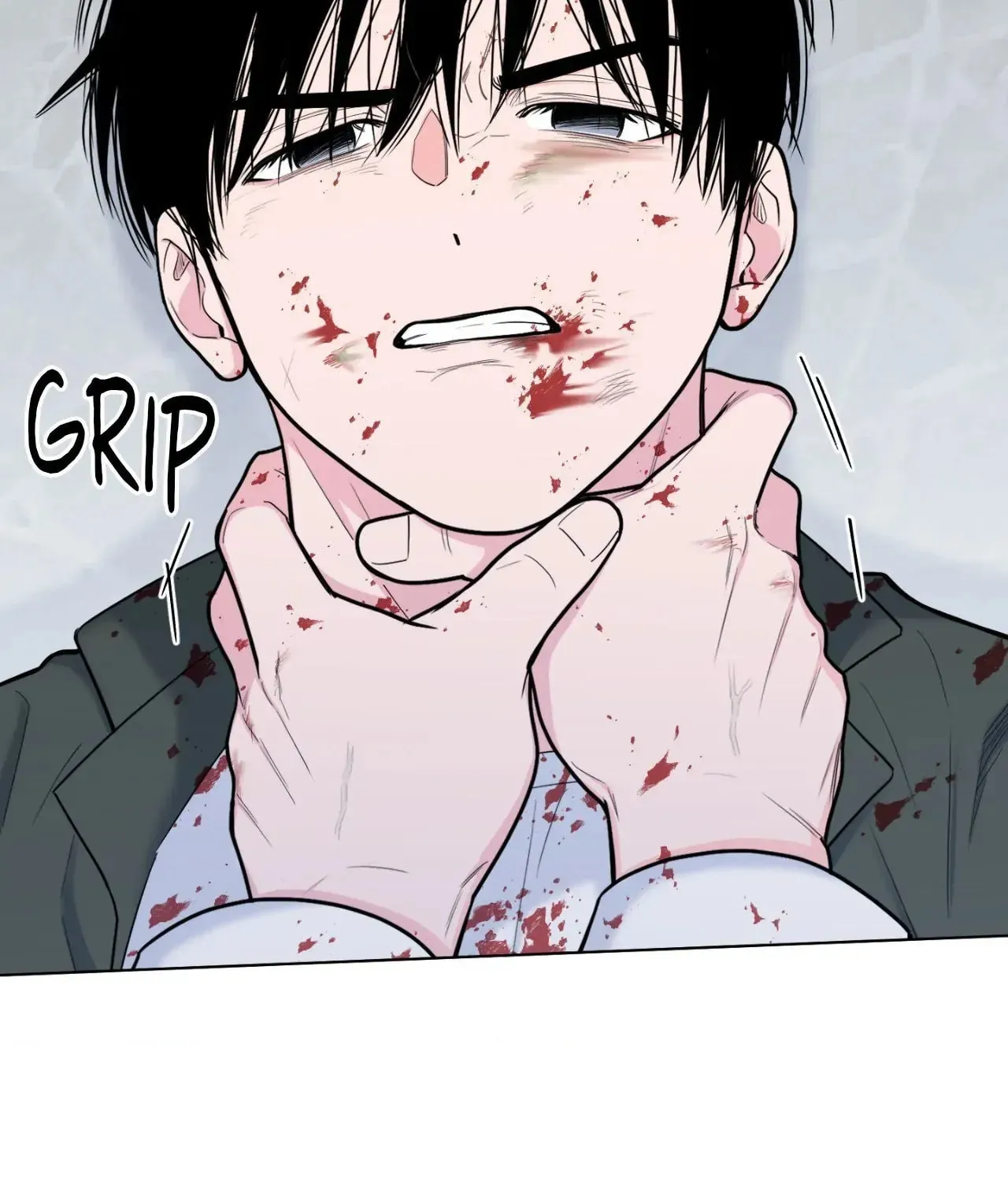 Love Without Borders [Official] Chapter 76 page 127 - 