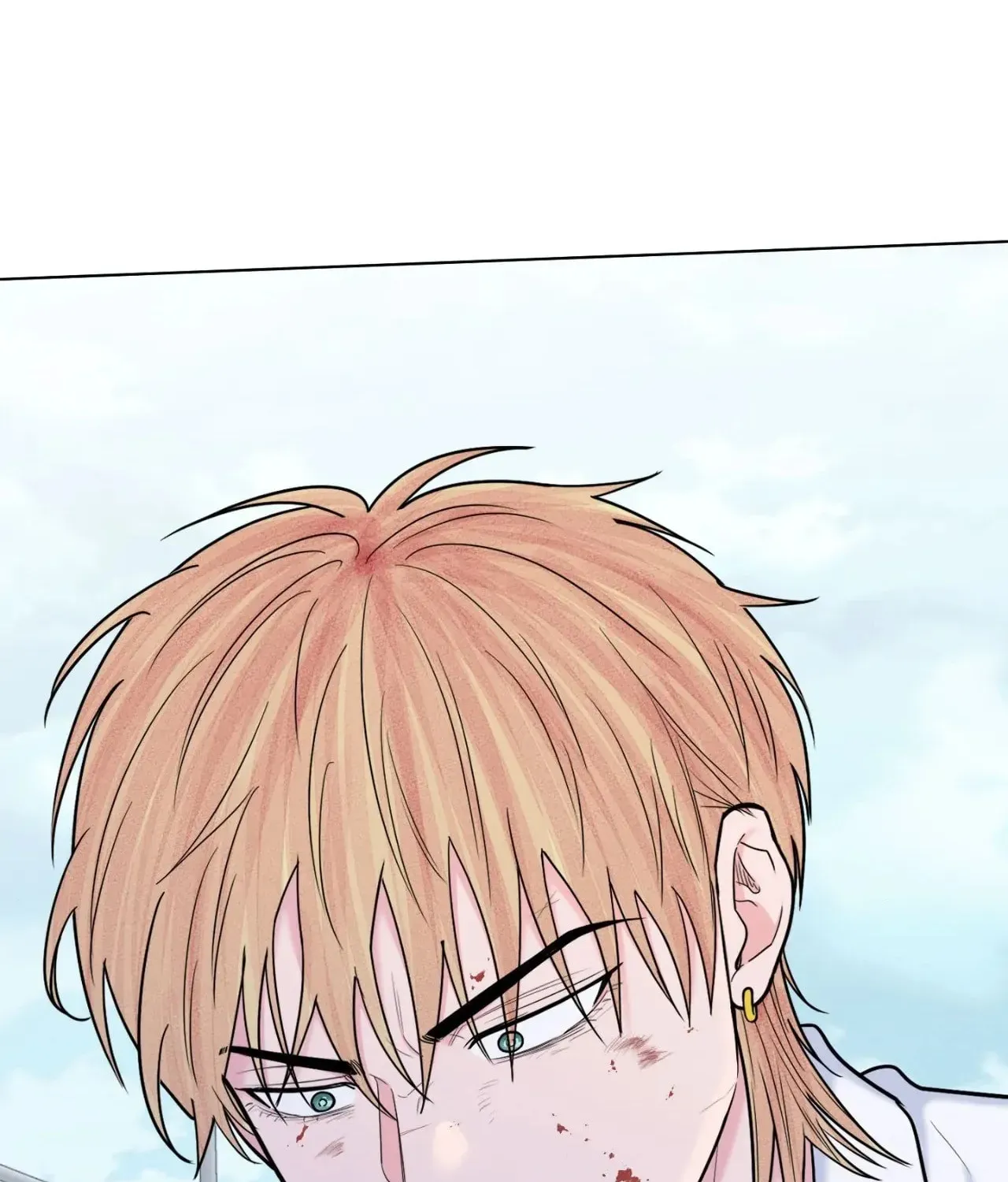 Love Without Borders [Official] Chapter 76 page 128 - 