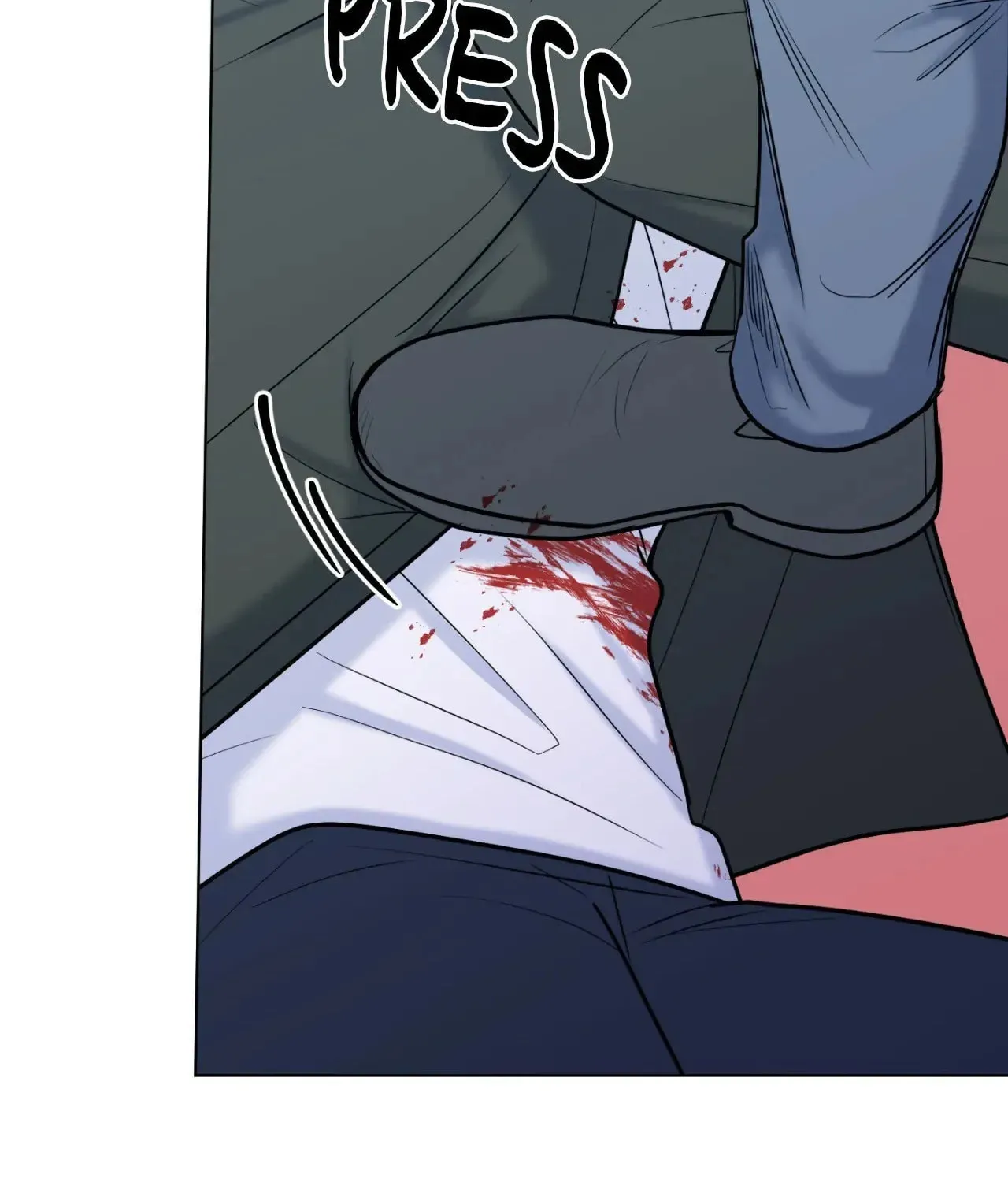 Love Without Borders [Official] Chapter 76 page 16 - 