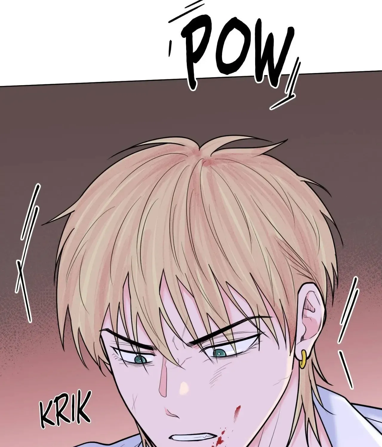Love Without Borders [Official] Chapter 76 page 20 - 