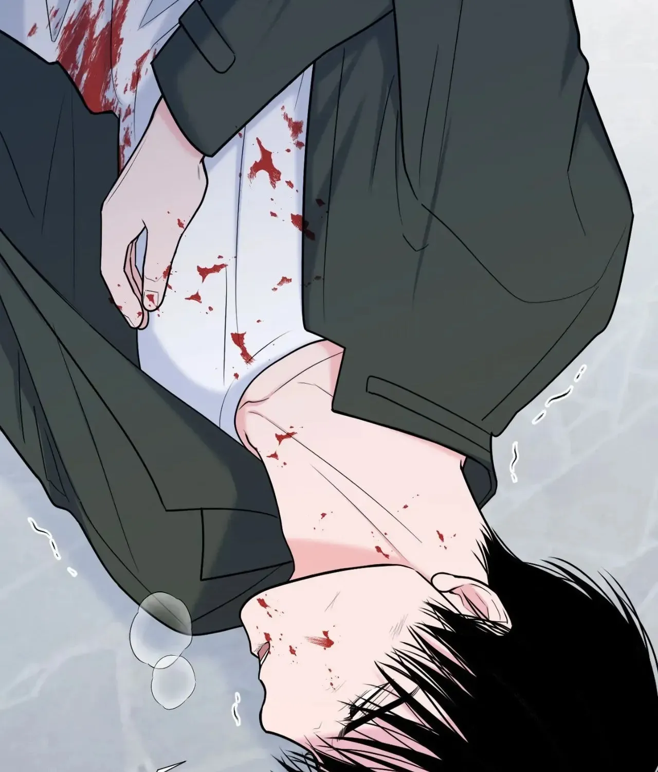 Love Without Borders [Official] Chapter 76 page 23 - 