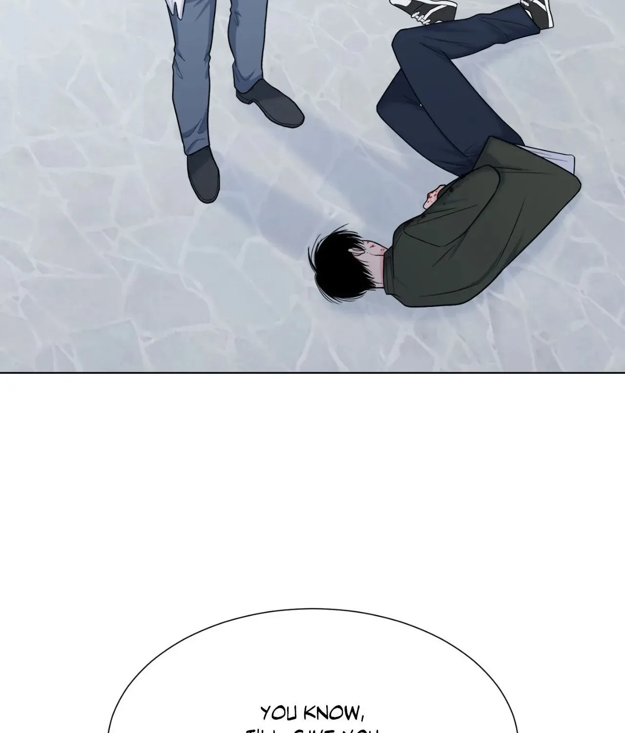 Love Without Borders [Official] Chapter 76 page 26 - 