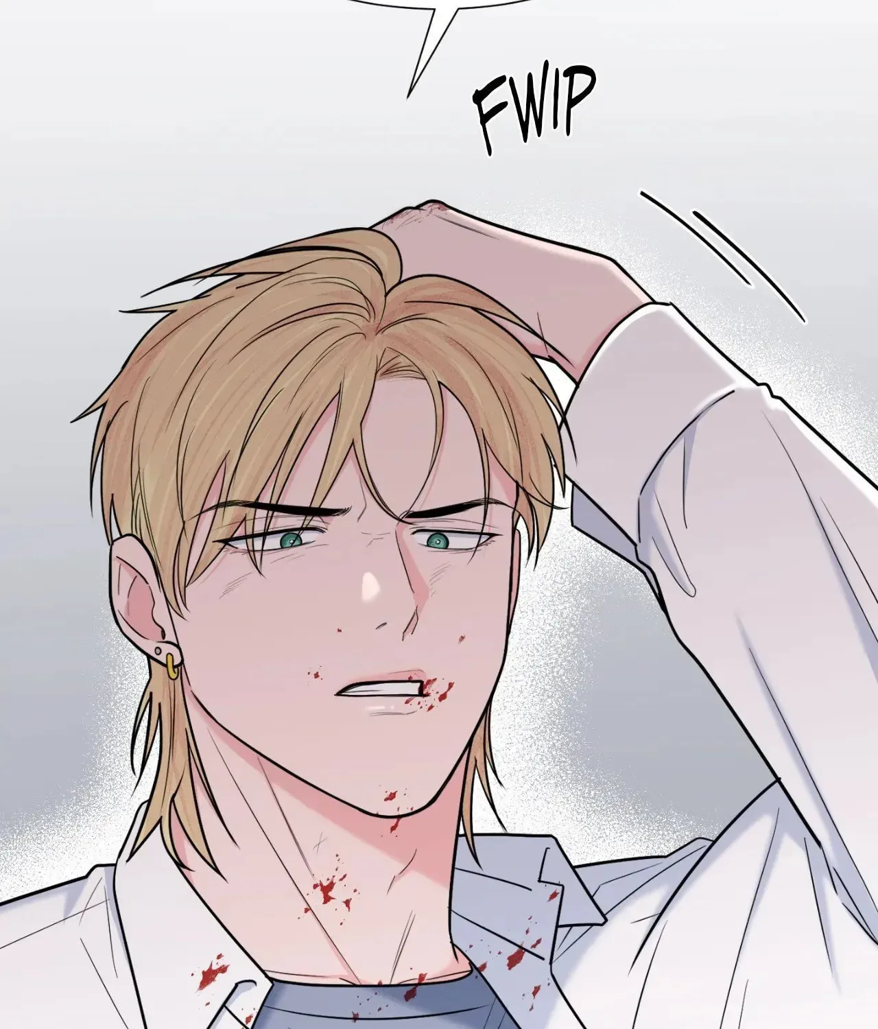 Love Without Borders [Official] Chapter 76 page 28 - 