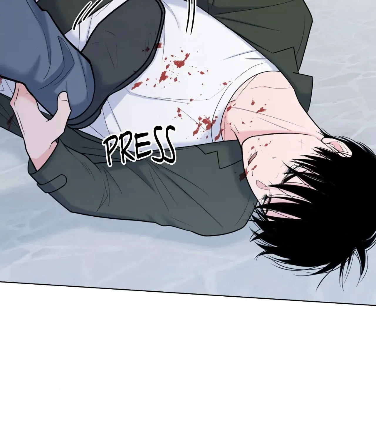 Love Without Borders [Official] Chapter 76 page 31 - 