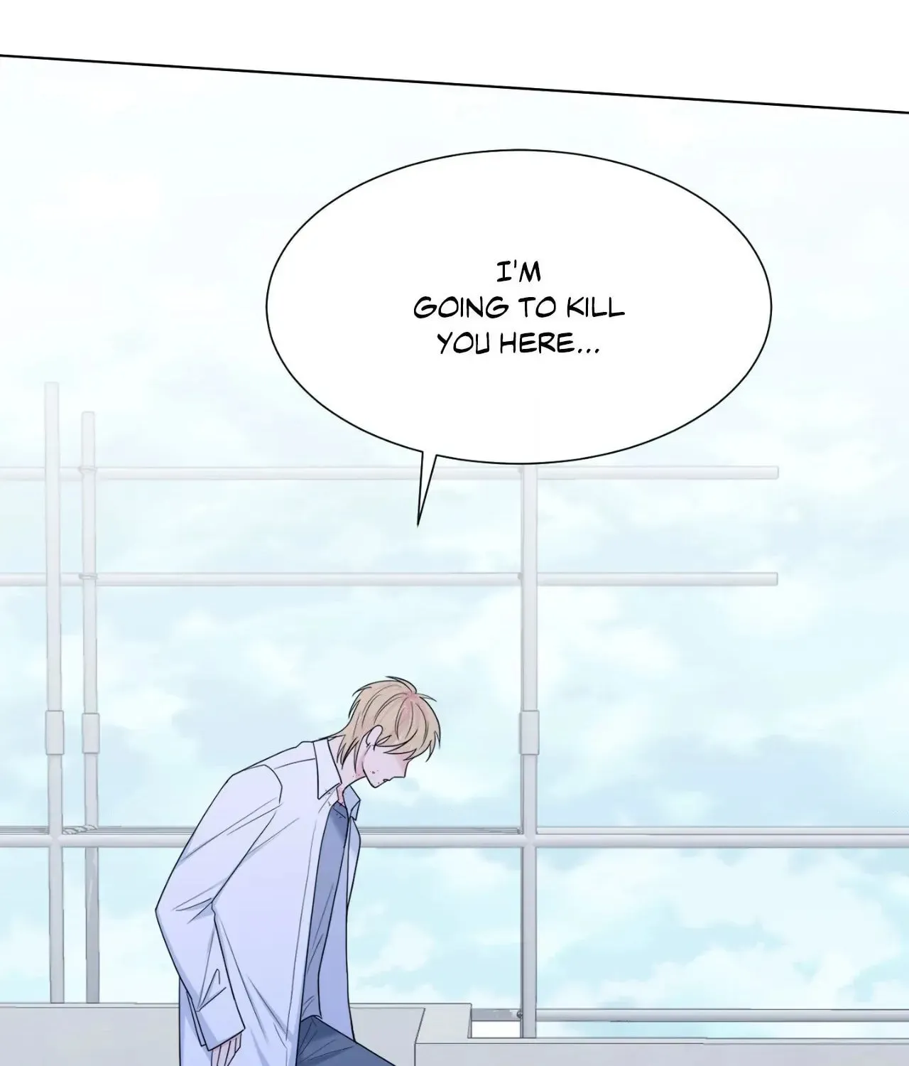 Love Without Borders [Official] Chapter 76 page 32 - 
