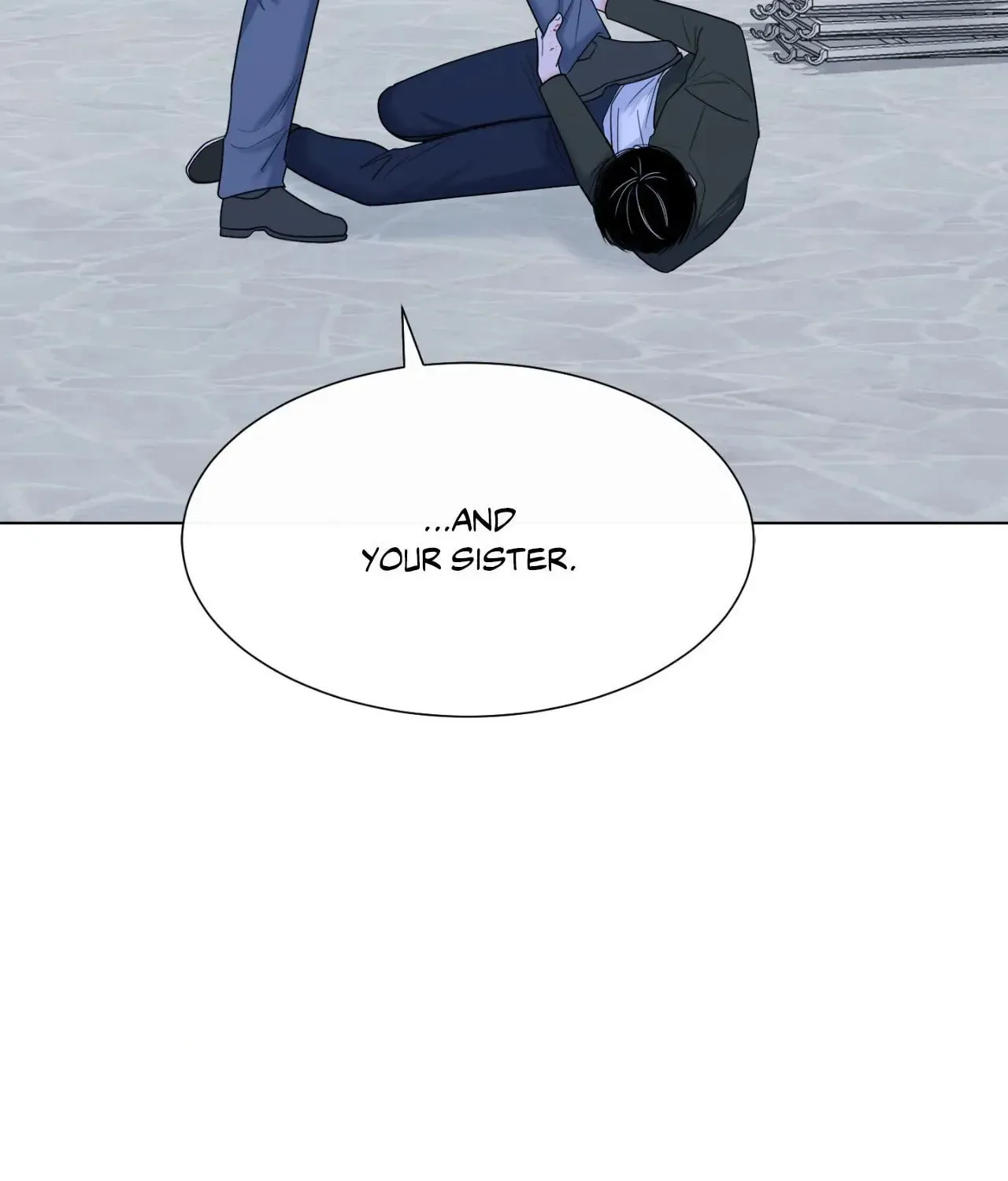 Love Without Borders [Official] Chapter 76 page 34 - 