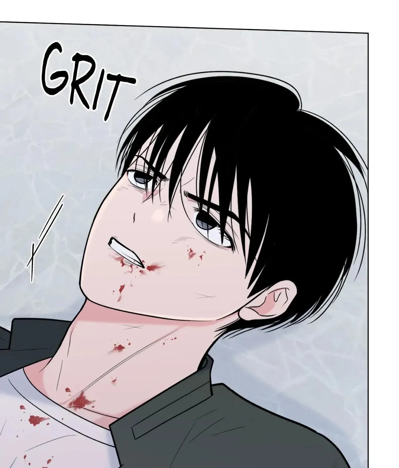 Love Without Borders [Official] Chapter 76 page 35 - 