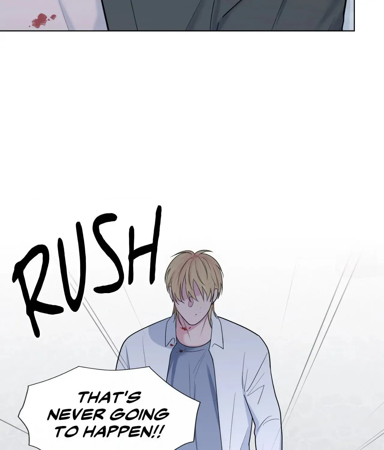 Love Without Borders [Official] Chapter 76 page 37 - 