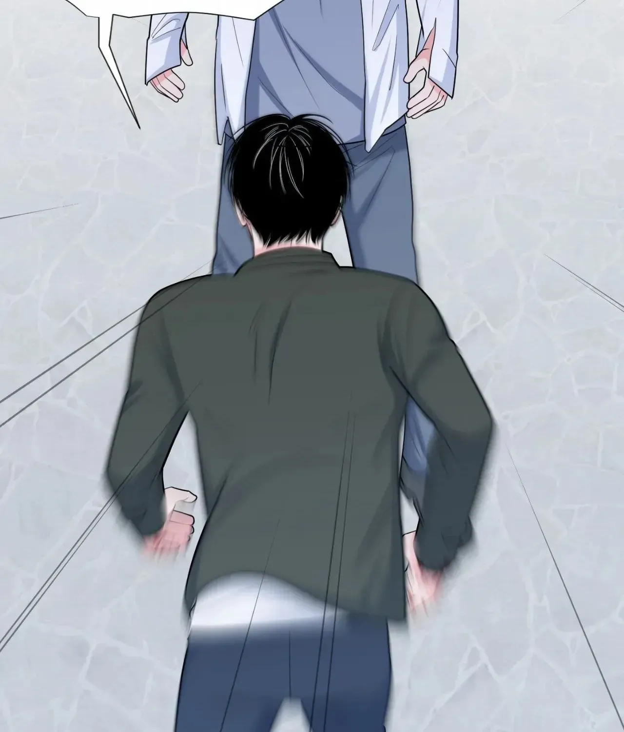 Love Without Borders [Official] Chapter 76 page 38 - 
