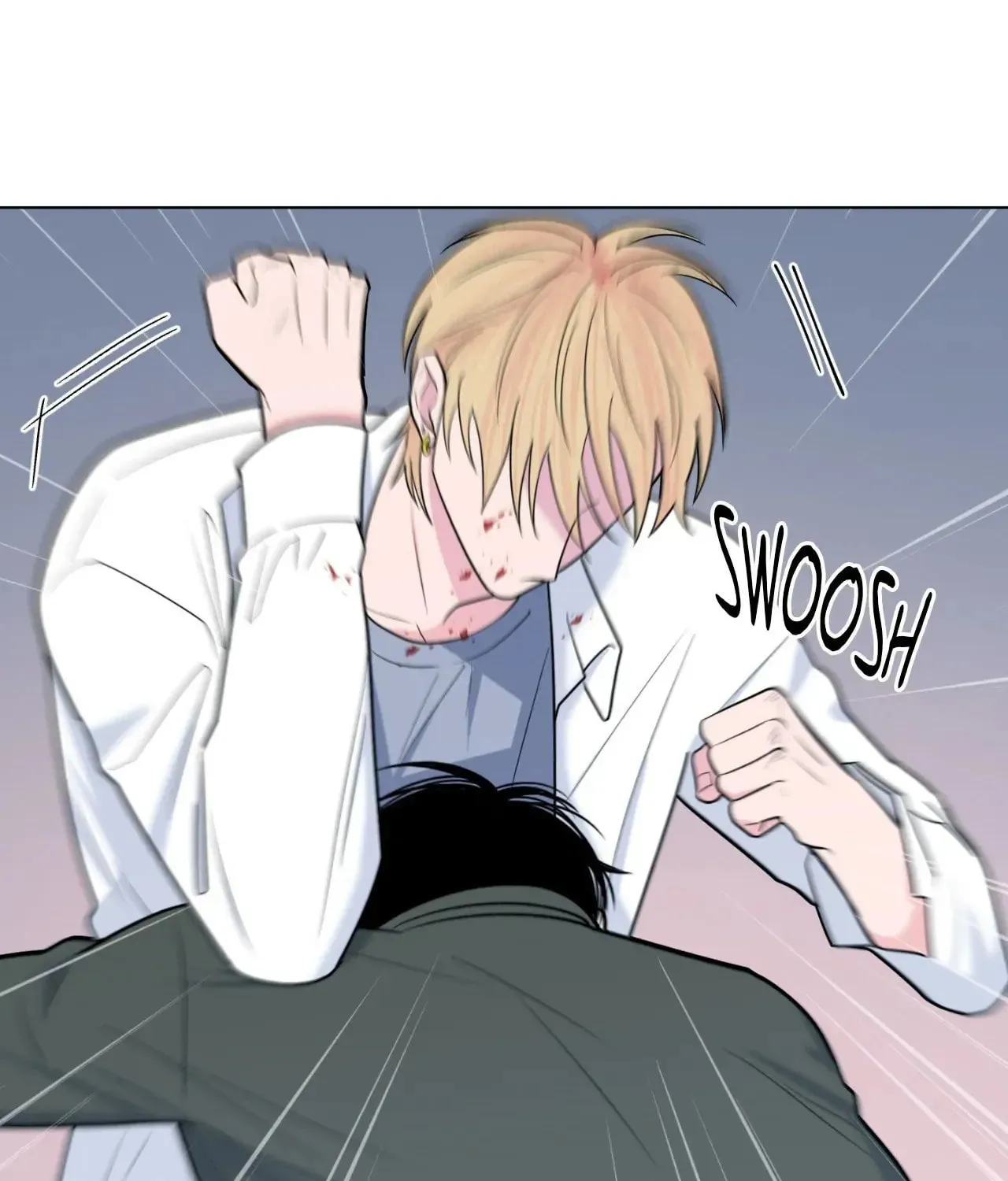 Love Without Borders [Official] Chapter 76 page 40 - 