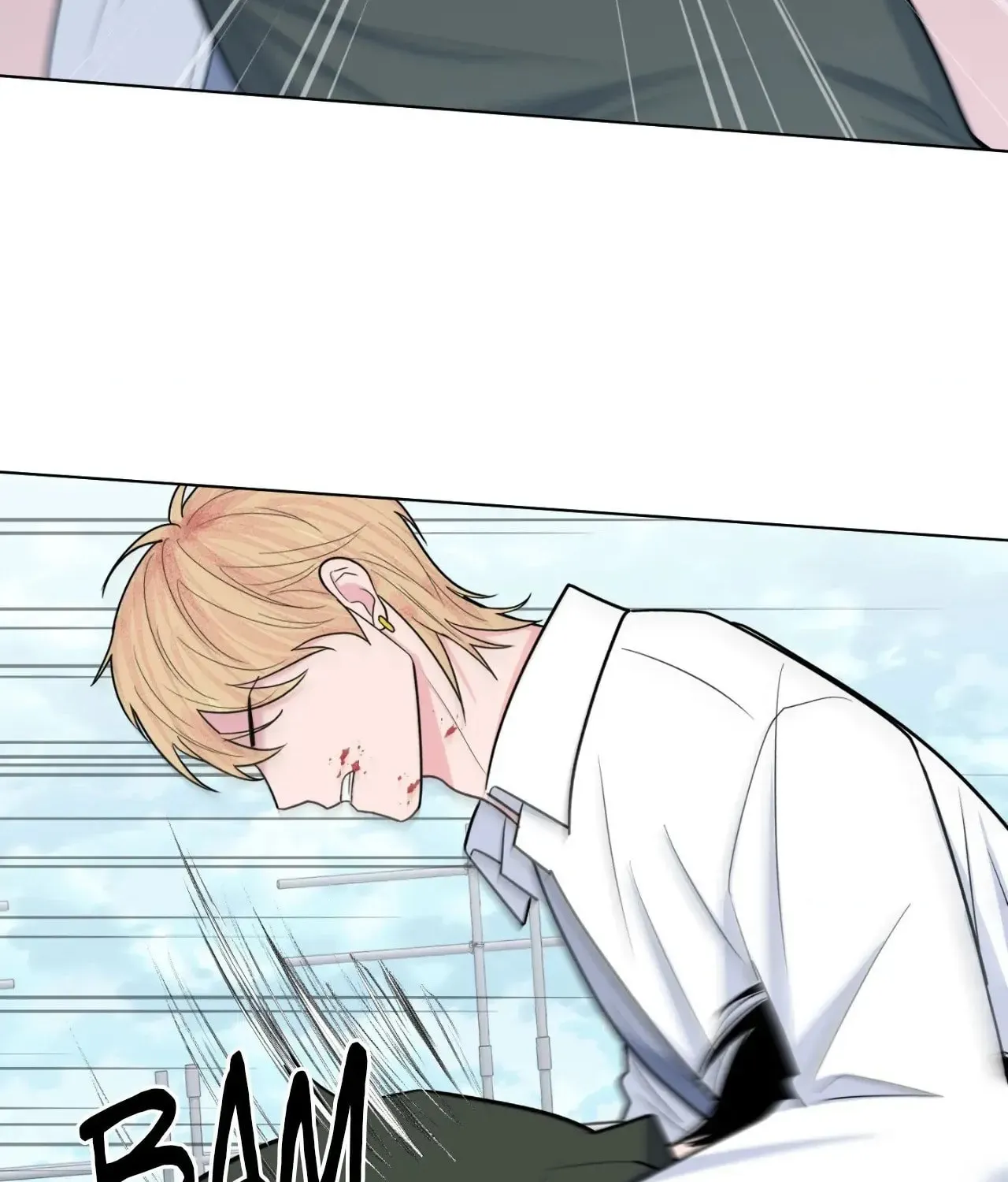 Love Without Borders [Official] Chapter 76 page 41 - 