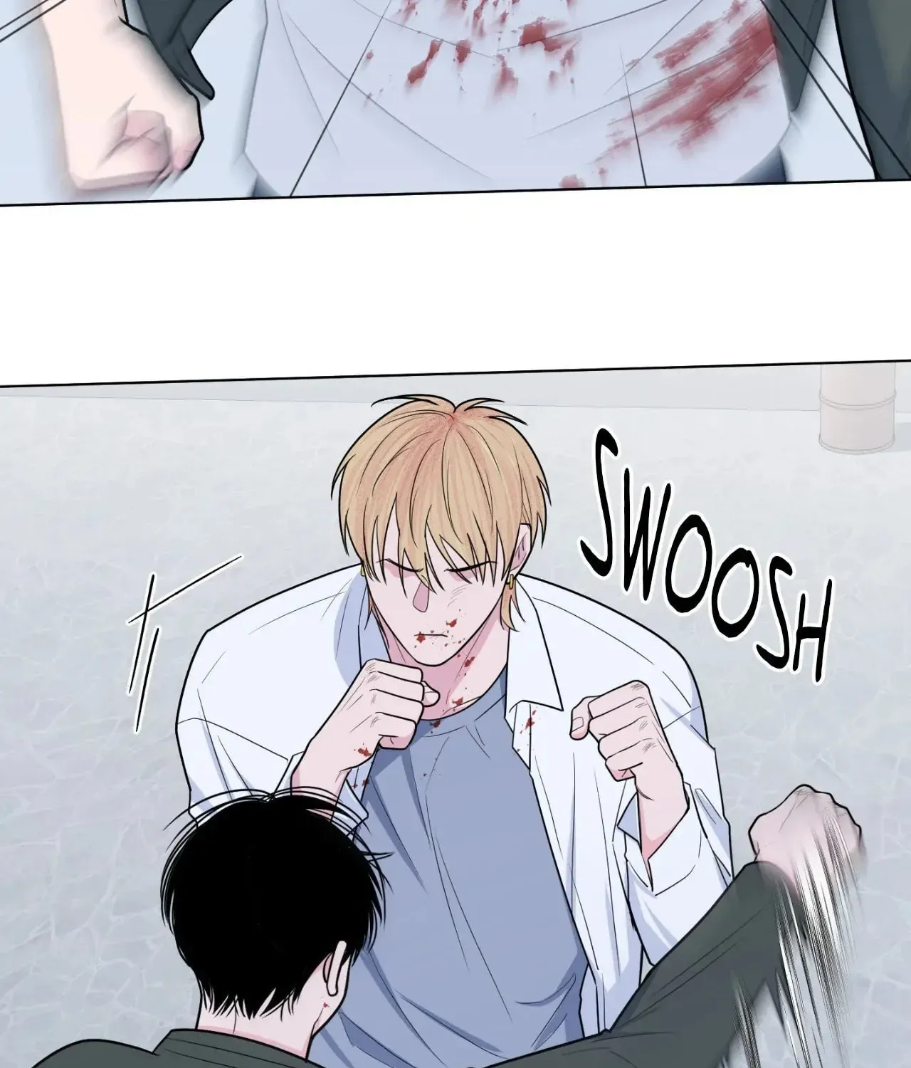 Love Without Borders [Official] Chapter 76 page 49 - 