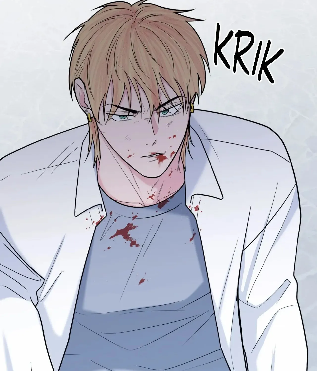 Love Without Borders [Official] Chapter 76 page 65 - 
