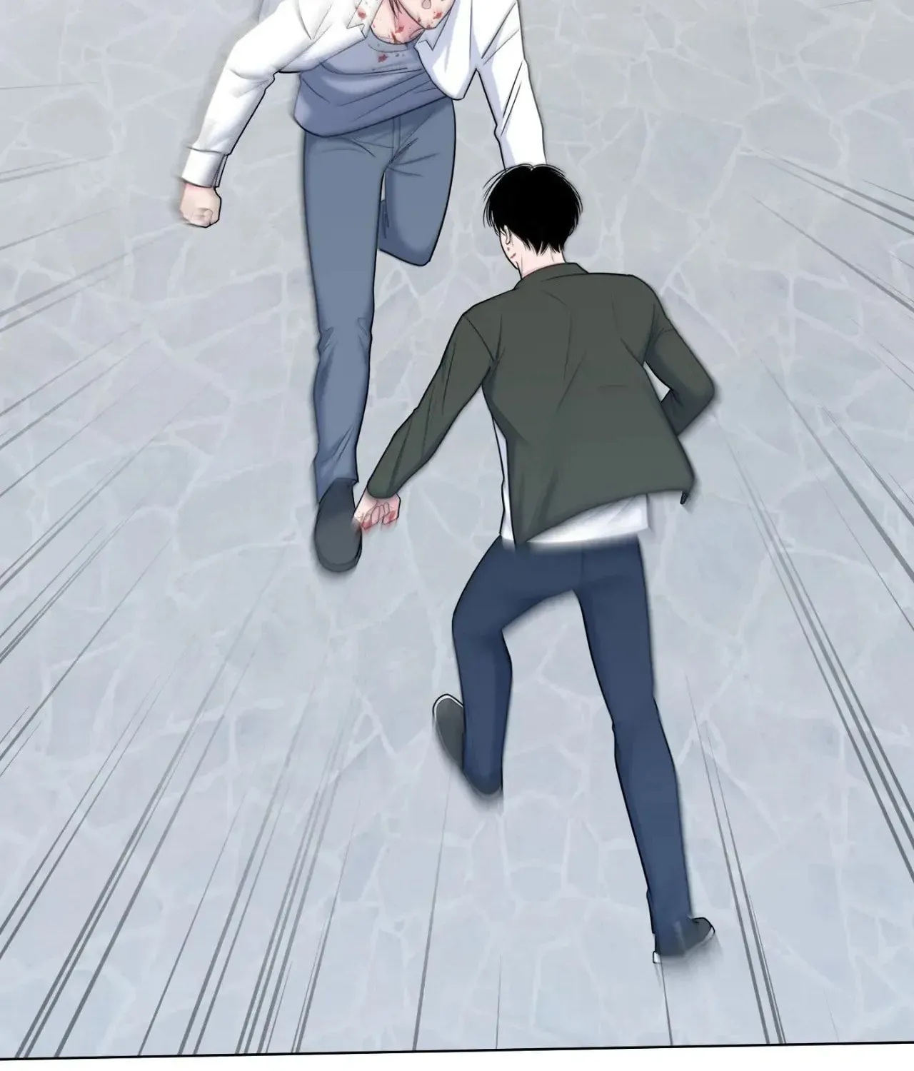 Love Without Borders [Official] Chapter 76 page 68 - 