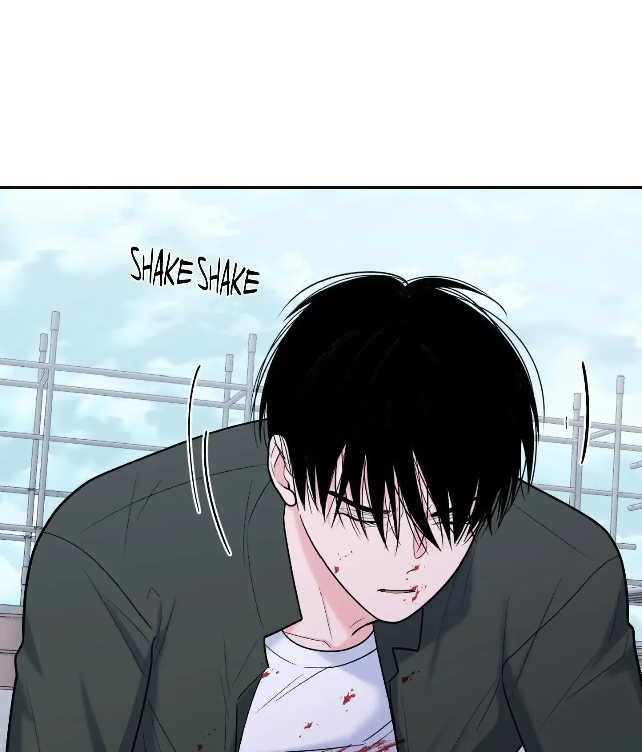 Love Without Borders [Official] Chapter 76 page 8 - 