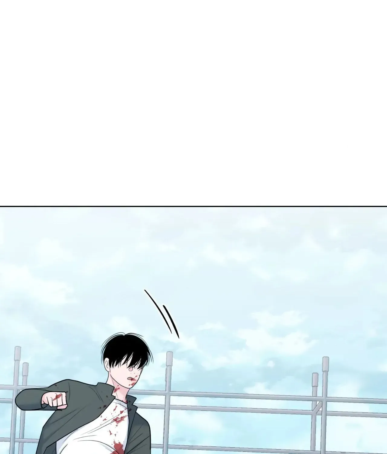 Love Without Borders [Official] Chapter 76 page 74 - 