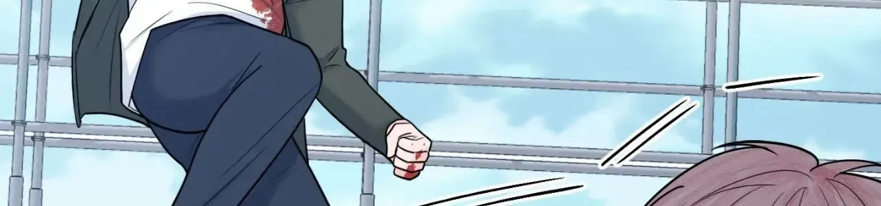 Love Without Borders [Official] Chapter 76 page 75 - 