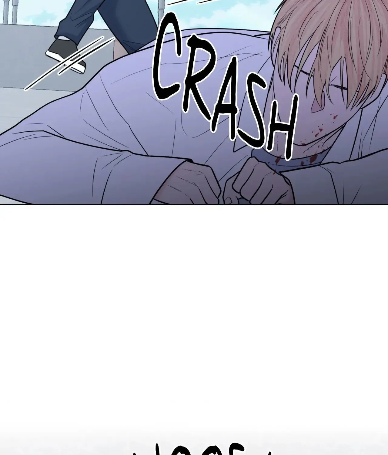 Love Without Borders [Official] Chapter 76 page 76 - 
