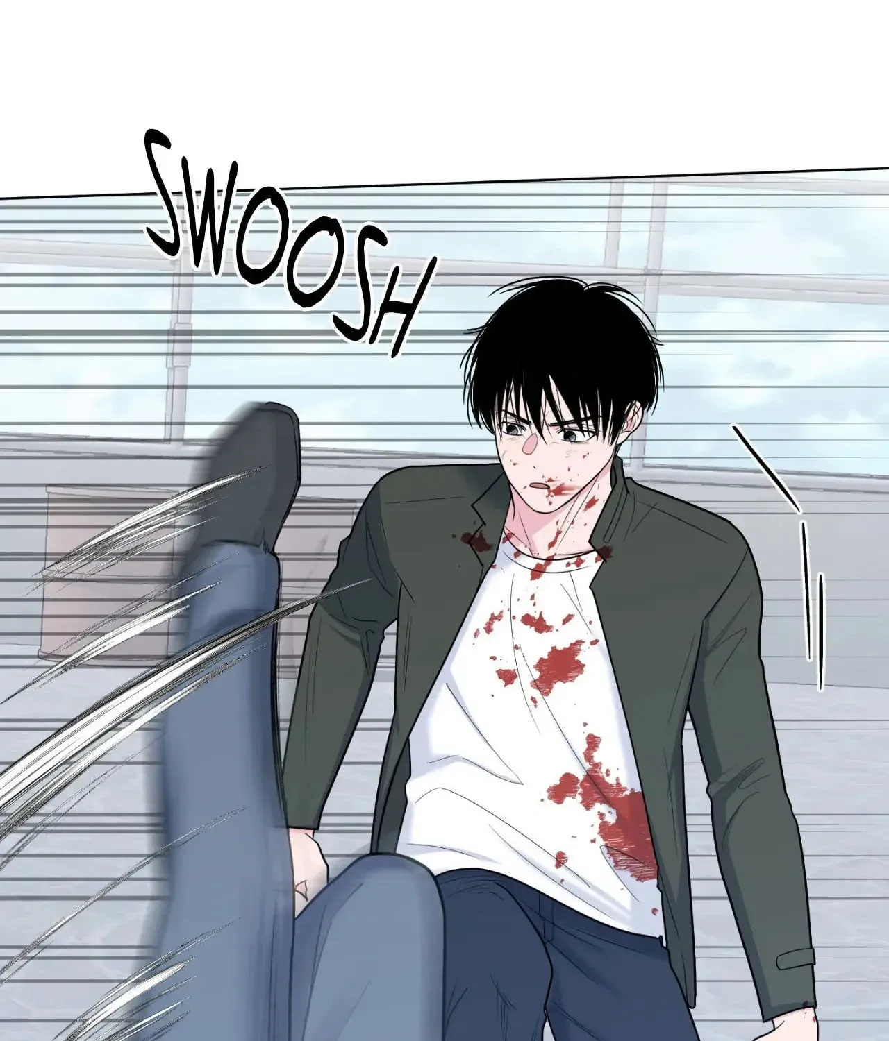Love Without Borders [Official] Chapter 76 page 82 - 