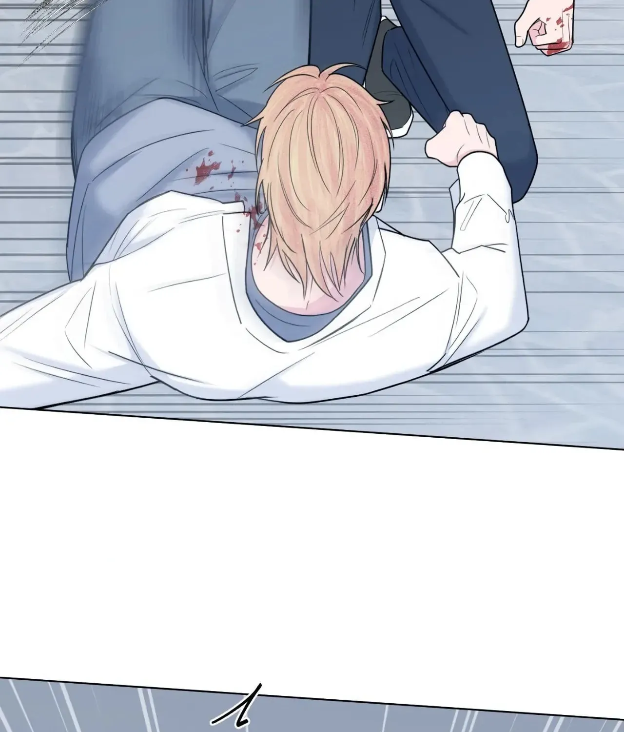 Love Without Borders [Official] Chapter 76 page 83 - 