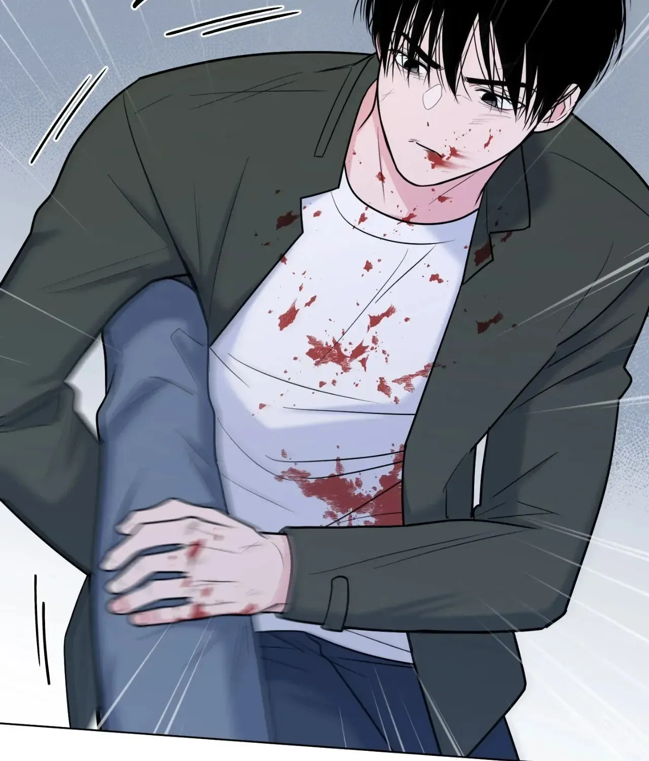 Love Without Borders [Official] Chapter 76 page 85 - 