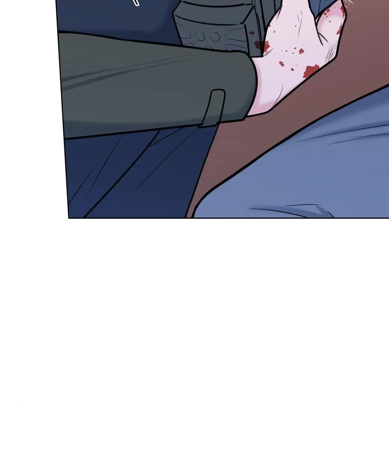 Love Without Borders [Official] Chapter 76 page 88 - 