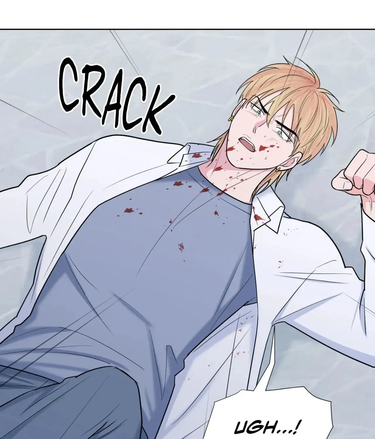 Love Without Borders [Official] Chapter 76 page 89 - 