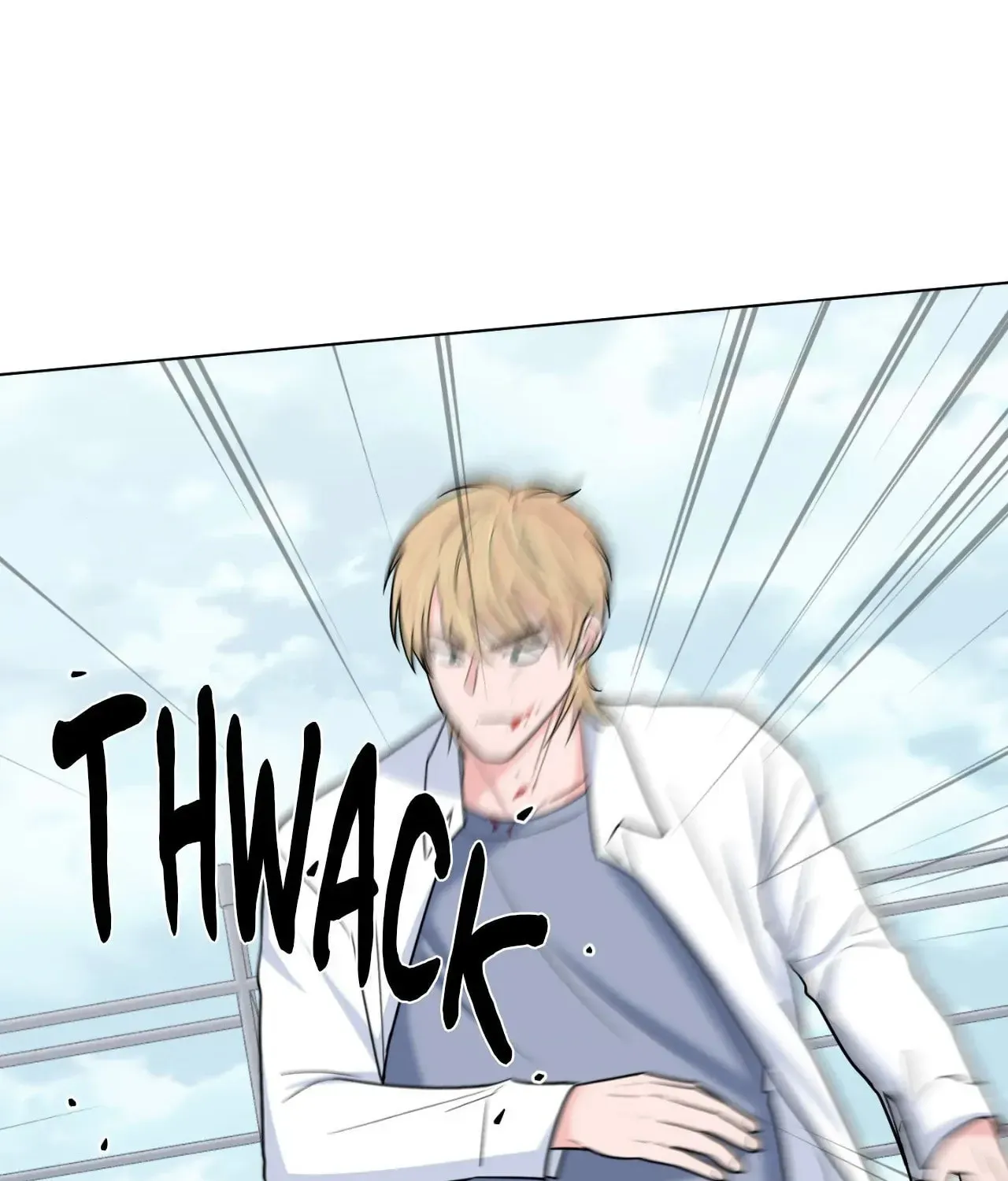 Love Without Borders [Official] Chapter 76 page 10 - 