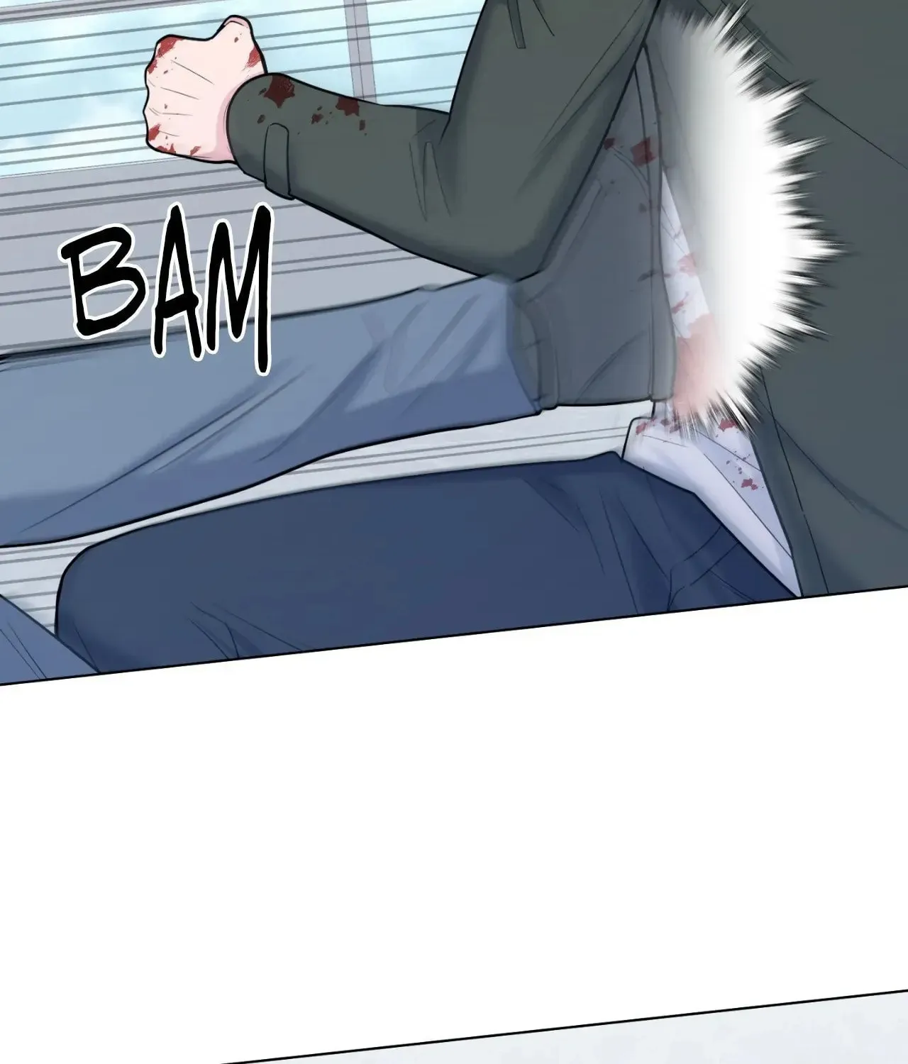 Love Without Borders [Official] Chapter 76 page 92 - 