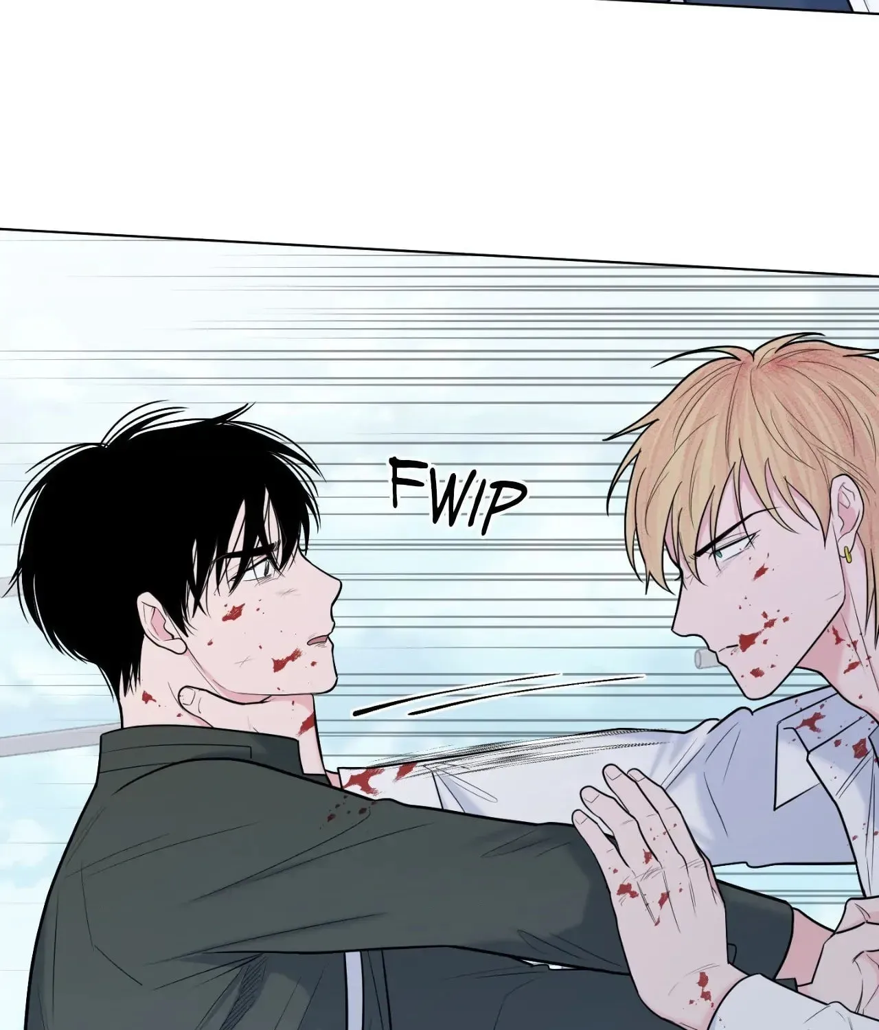Love Without Borders [Official] Chapter 76 page 100 - 