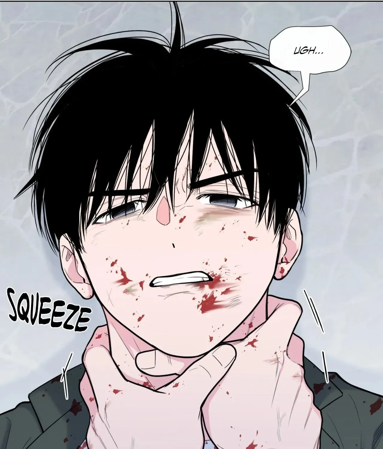 Love Without Borders [Official] Chapter 77 page 2 - 