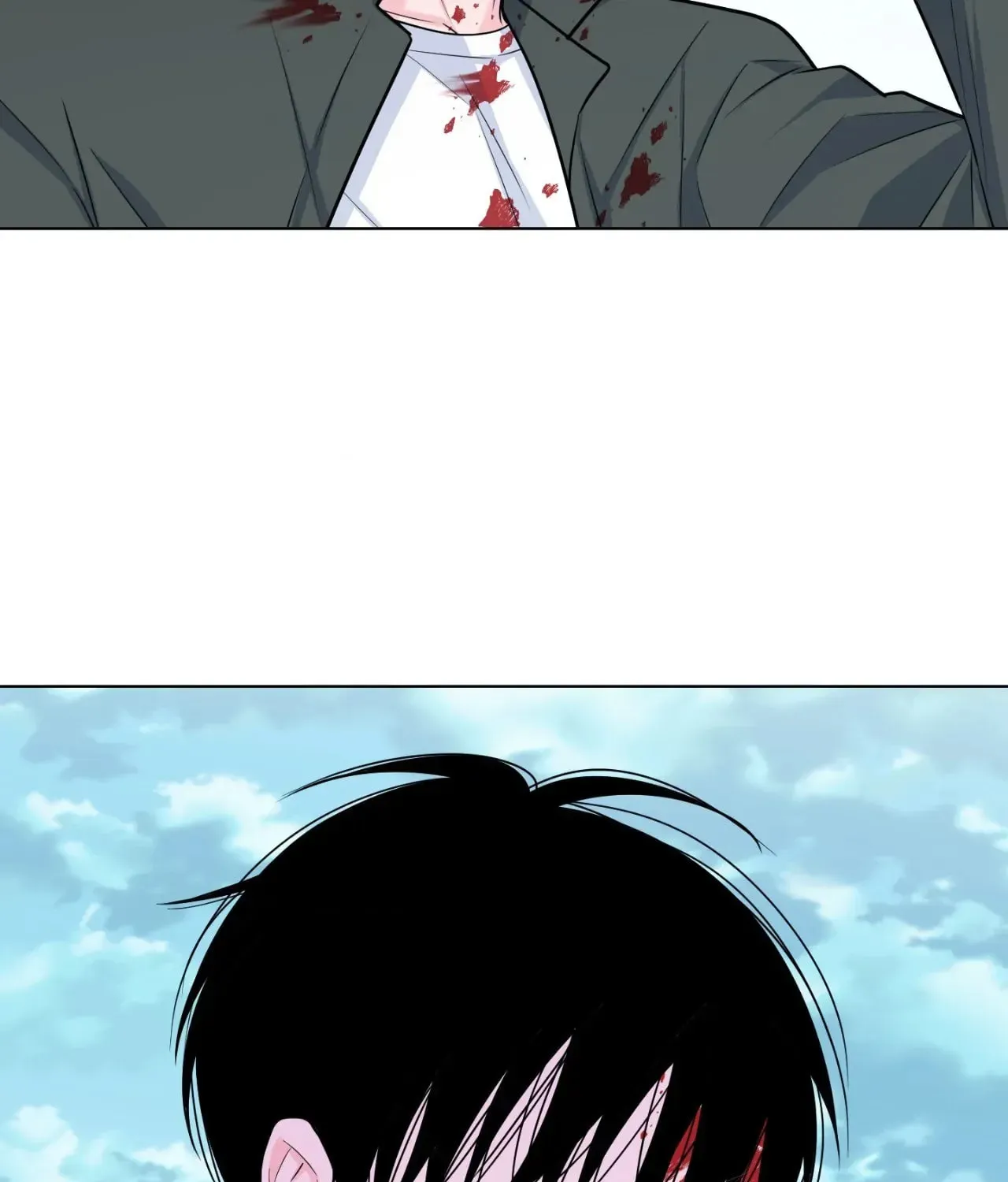 Love Without Borders [Official] Chapter 77 page 101 - 